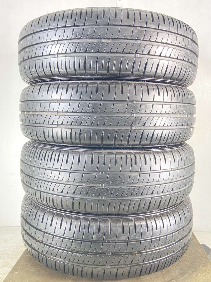 ダンロップ エナセーブ EC204 185/55R16 /トヨタ純正 5.5J+45 100-4穴 4本 – タイヤ・ホイールカンパニー