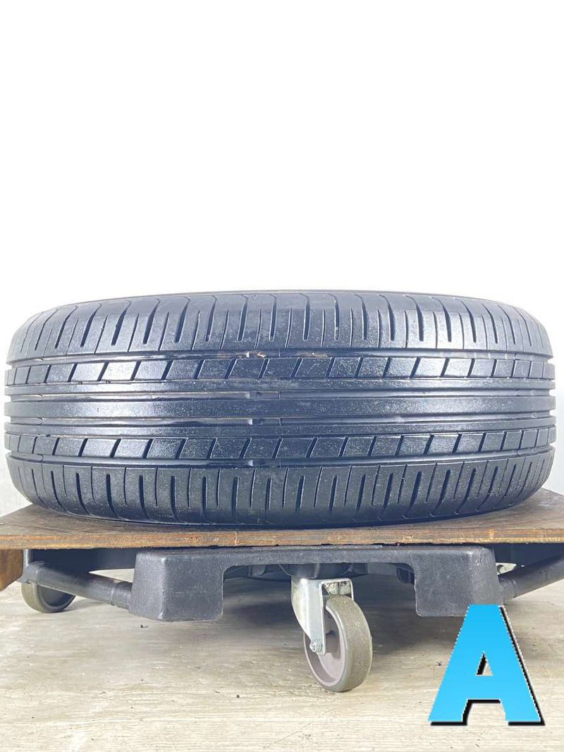 ヨコハマ エコス ES31 205/55R16  1本