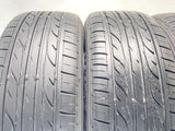 ダンロップ エナセーブ EC202 205/55R16  /トヨタ純正  6.5J+45 114.3-5穴 4本