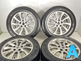 ハンコック KINERGY　ECO　RV 205/60R16  /　 BALMINUM 6.5J+39 114.3-5穴 4本
