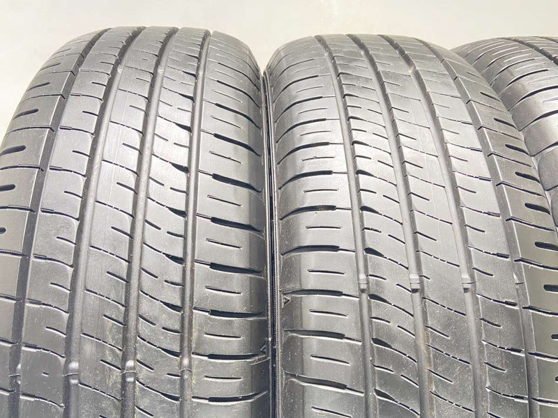 ダンロップ エナセーブ EC204 215/65R16  4本