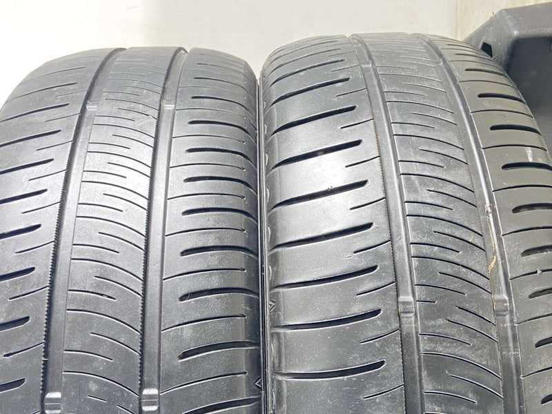 ダンロップ エナセーブRV505 205/55R16  2本