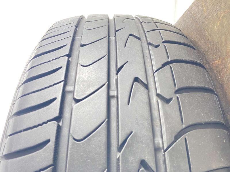 トーヨータイヤ トランパス mpZ 205/60R16  1本