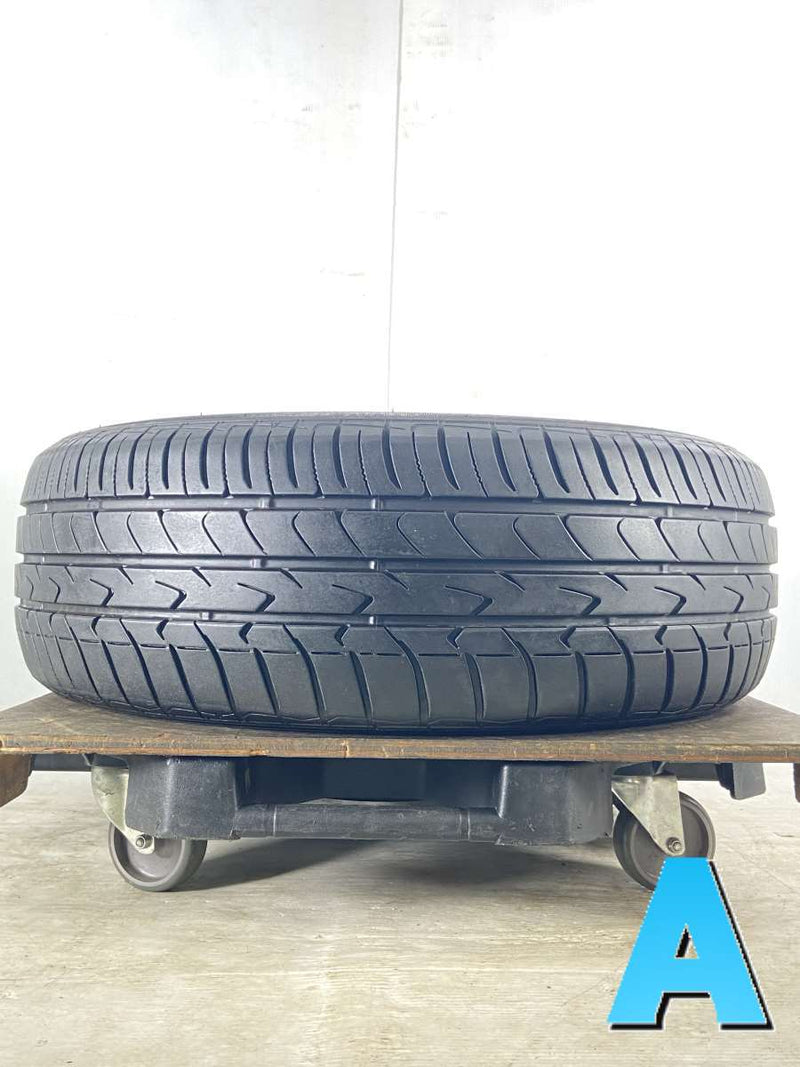 トーヨータイヤ トランパス mpZ 205/60R16  1本