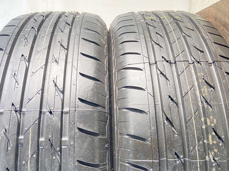 ブリヂストン ネクストリー 205/55R16  2本