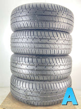 トーヨータイヤ トランパス mpZ 195/60R16  4本