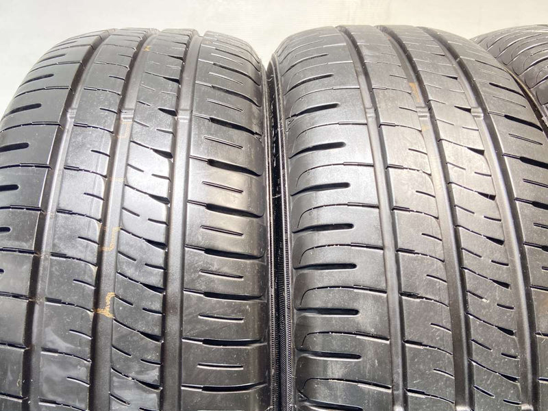 ダンロップ エナセーブ EC204 205/55R16  4本