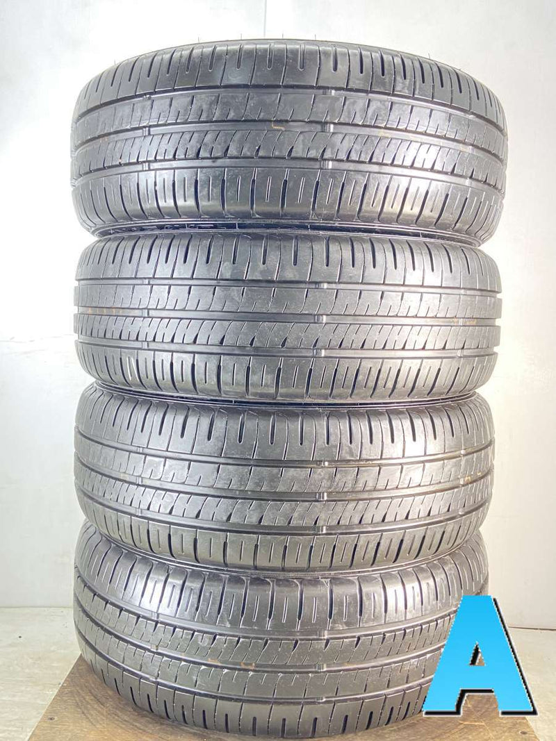 ダンロップ エナセーブ EC204 205/55R16  4本