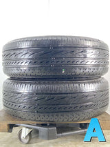 ブリヂストン レグノ GRV2 215/65R16  2本