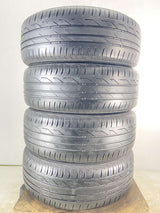 ブリヂストン トランザ T001 205/55R16  /スバル純正  6.5J+55 100-5穴 4本
