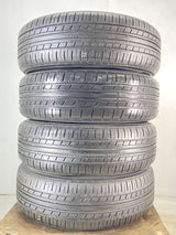 ヨコハマ エコス ES31 175/60R16  /　 DUFACT 6.0J+42 100-4穴 4本