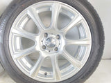 ヨコハマ エコス ES31 175/60R16  /　 DUFACT 6.0J+42 100-4穴 4本