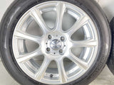 ヨコハマ エコス ES31 175/60R16  /　 DUFACT 6.0J+42 100-4穴 4本