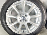 ヨコハマ エコス ES31 175/60R16  /　 DUFACT 6.0J+42 100-4穴 4本