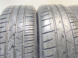 トーヨータイヤ トランパス ML 205/60R16  /　 JOKER 6.5J+40 114.3-5穴 4本