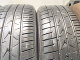 トーヨータイヤ トランパス ML 205/60R16  /　 JOKER 6.5J+40 114.3-5穴 4本