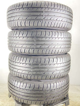 ファルケン ジークス ZE914 205/60R16  /　 BRANDLE LINE 6.5J+38 114.3-5穴 4本