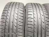 ファルケン ジークス ZE914 205/60R16  /　 BRANDLE LINE 6.5J+38 114.3-5穴 4本