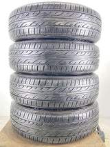 ダンロップ エナセーブ EC202 175/60R16  /　 VIOLENTO 6.0J+44 100-4穴 4本