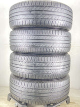 トーヨータイヤ SD-7 205/55R16  /　 Ｓtnamgen 6.5J+48 114.3-5穴 4本