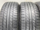 トーヨータイヤ SD-7 205/55R16  /　 Ｓtnamgen 6.5J+48 114.3-5穴 4本