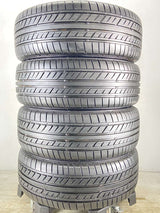 グッドイヤー イーグル LS EXE 215/55R16  /　 TECMAG 6.5J+50 108-5穴 4本