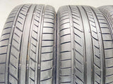 グッドイヤー イーグル LS EXE 215/55R16  /　 TECMAG 6.5J+50 108-5穴 4本