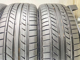 グッドイヤー イーグル LS EXE 215/55R16  /　 TECMAG 6.5J+50 108-5穴 4本