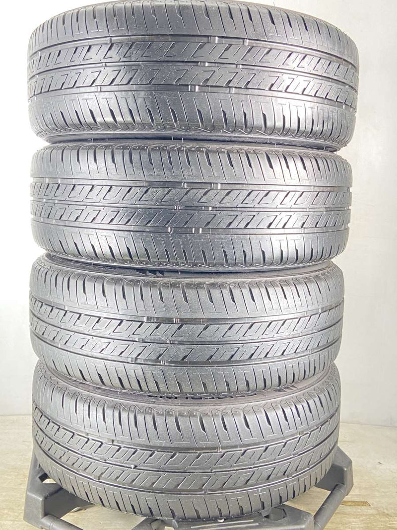 セイバーリングSL201 185/55R16 / S 6.5J+38 100-4穴 4本 – タイヤ