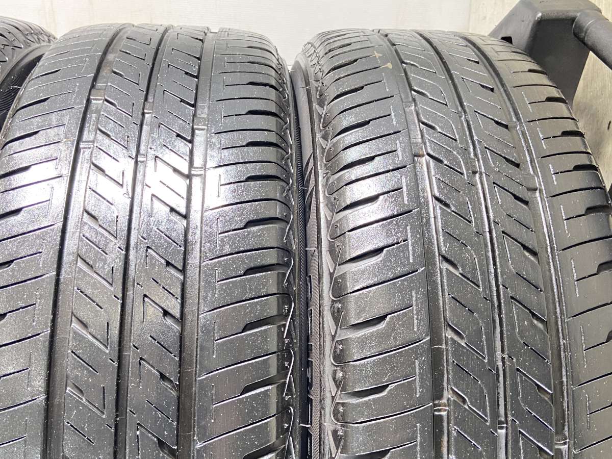 セイバーリングSL201 185/55R16 / S 6.5J+38 100-4穴 4本 – タイヤ・ホイールカンパニー