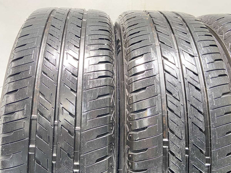 セイバーリングSL201 185/55R16 / S 6.5J+38 100-4穴 4本 – タイヤ