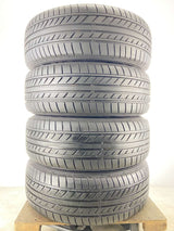 グッドイヤー イーグル LS EXE 215/60R16  /　 MANARAYSPORT 6.5J+53 114.3-5穴 4本
