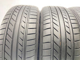グッドイヤー イーグル LS EXE 215/60R16  /　 MANARAYSPORT 6.5J+53 114.3-5穴 4本