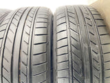 グッドイヤー イーグル LS EXE 215/60R16  /　 MANARAYSPORT 6.5J+53 114.3-5穴 4本