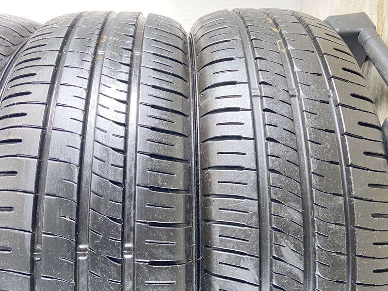 ダンロップ エナセーブ EC204 205/55R16  4本
