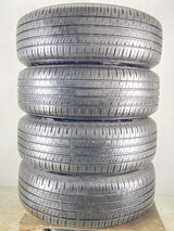 ダンロップ エナセーブ EC204 215/65R16  /　 エコフォルム 6.5J+46 114.3-5穴 4本