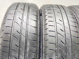 ブリヂストン プレイズ PX-C 175/60R16  /　 MILLOUS RE 6.0J+42 100-5穴 4本
