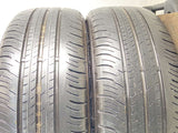 ダンロップ エナセーブ EC300+ 205/55R16  2本