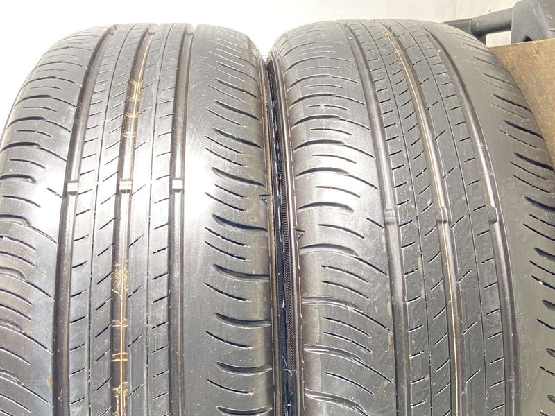 ダンロップ エナセーブ EC300+ 205/55R16  2本