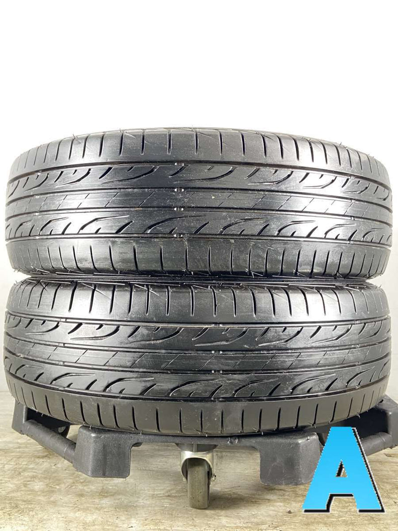 ダンロップ ル・マン LM704 195/65R16  2本