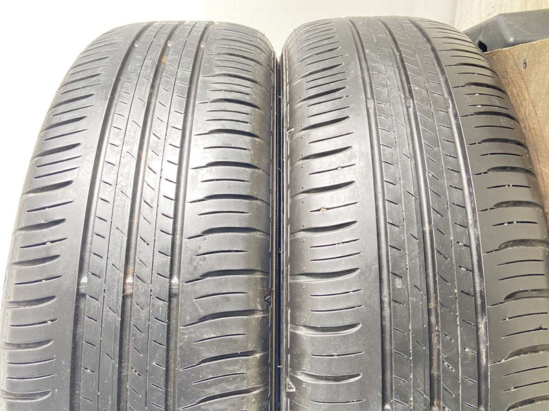ダンロップ エナセーブ EC300+ 195/65R16  2本