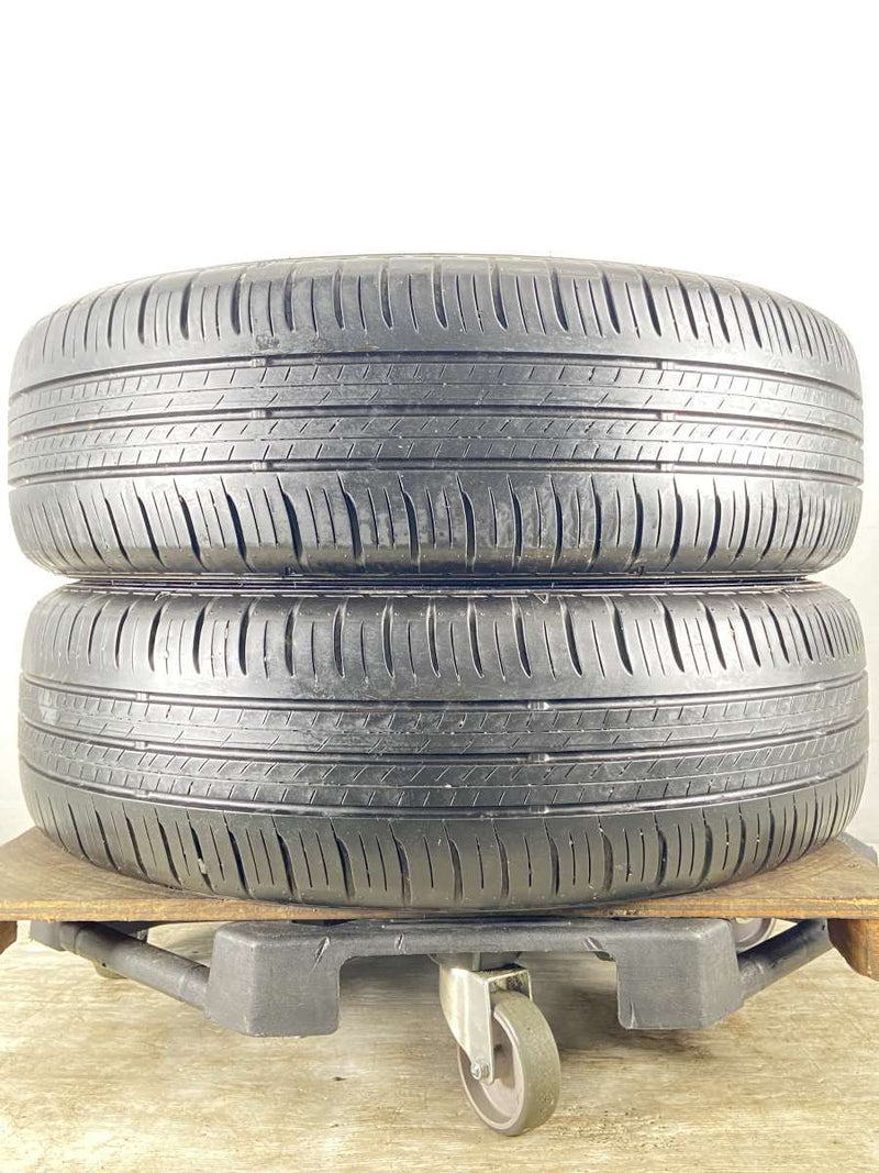ダンロップ エナセーブ EC300+ 195/65R16  2本