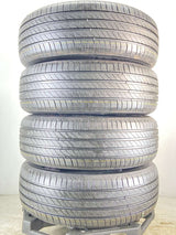 ミシュラン プライマシー4 215/65R16  /　 BALMINUM 6.5J+54 114.3-5穴 4本