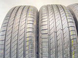 ミシュラン プライマシー4 215/65R16  /　 BALMINUM 6.5J+54 114.3-5穴 4本