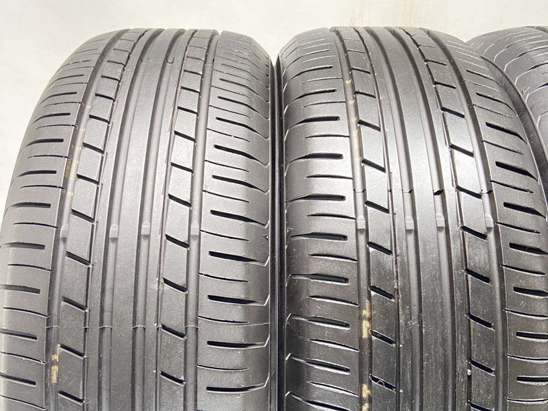ヨコハマ エコス ES31 205/55R16  4本