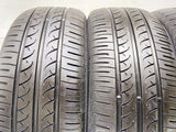ヨコハマ ブルーアース 205/55R16  4本