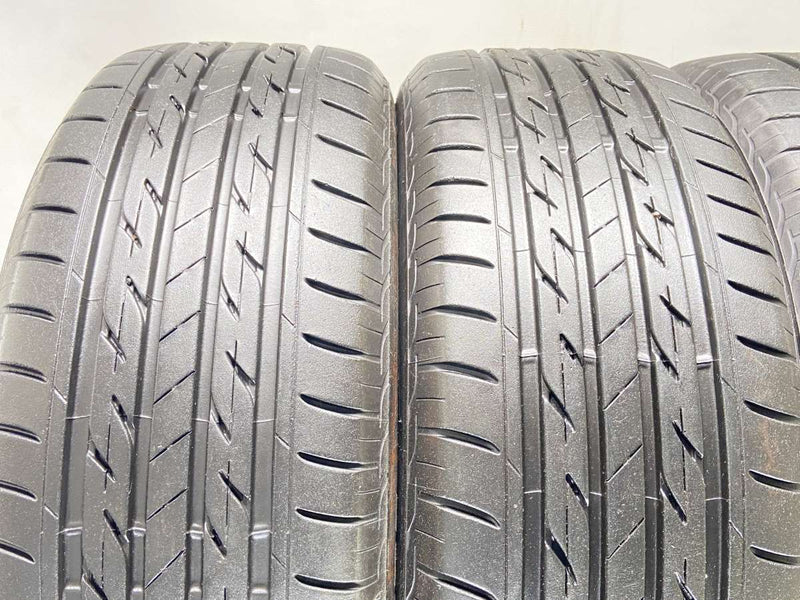 ブリヂストン ネクストリー 205/55R16  4本
