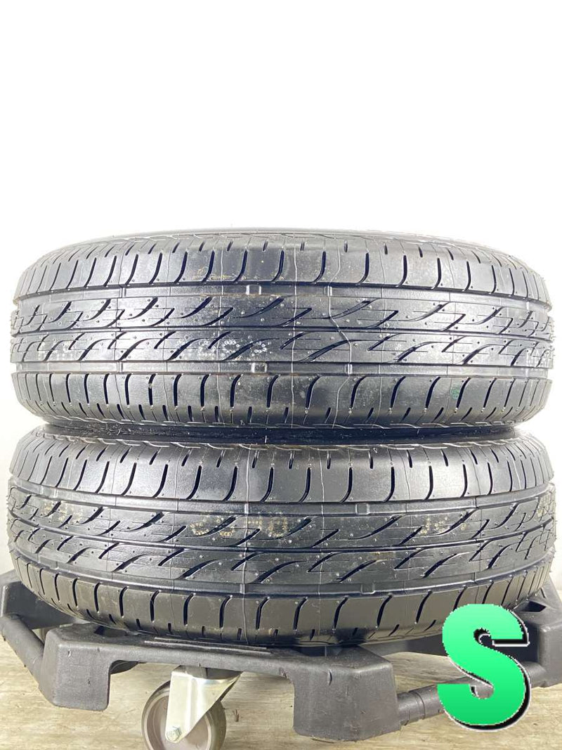 ブリヂストン ネクストリー 175/60R16  2本