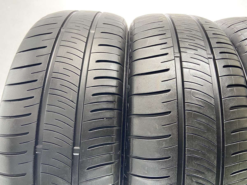 ダンロップ エナセーブRV505 205/55R16  4本