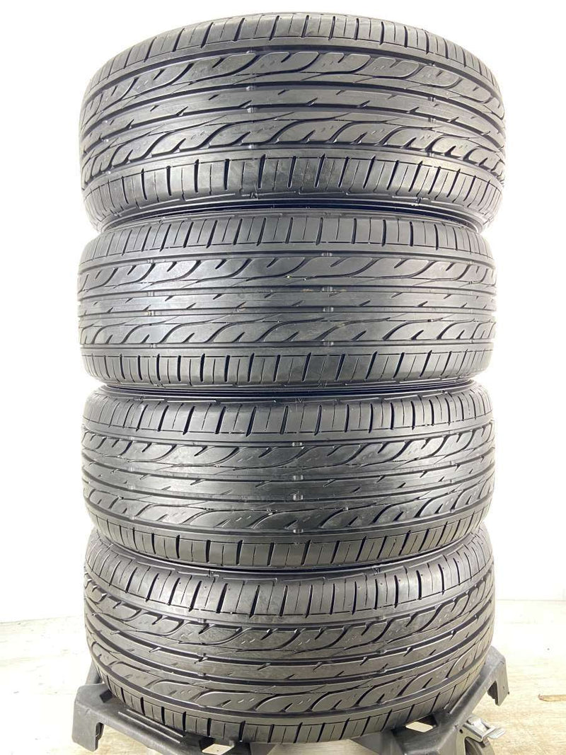 ダンロップ エナセーブ EC202 205/55R16  4本